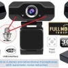 UniQue Fluxstream W52 USB Webcam