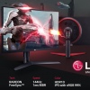 LG 27" FHD (1920 x 1080) IPS Display Monitor 