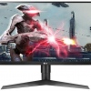 LG 27" FHD (1920 x 1080) IPS Display Monitor 